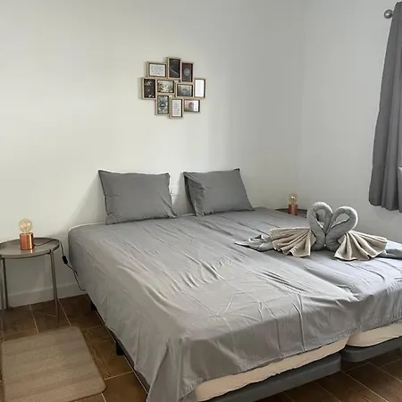 Casa Parque Don Jose 2 Apartment