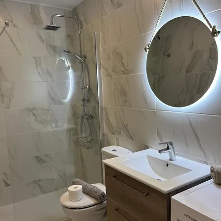 Casa Parque Don Jose 2 Apartment *