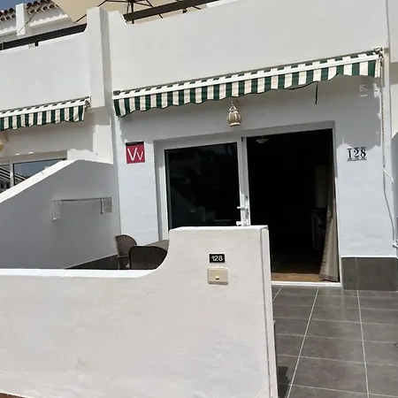 Apartment Casa Parque Don Jose 2 Costa Del Silencio