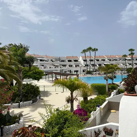Apartment Casa Parque Don Jose 2 Costa Del Silencio