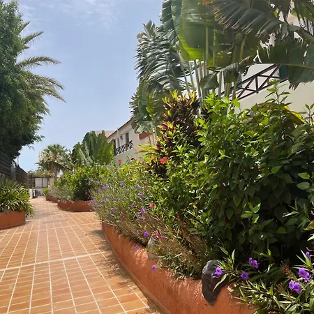 Casa Parque Don Jose 2 Apartment *