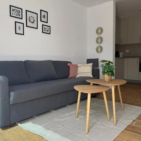 Casa Parque Don Jose 2 * طوستا ديل سيلونثيو