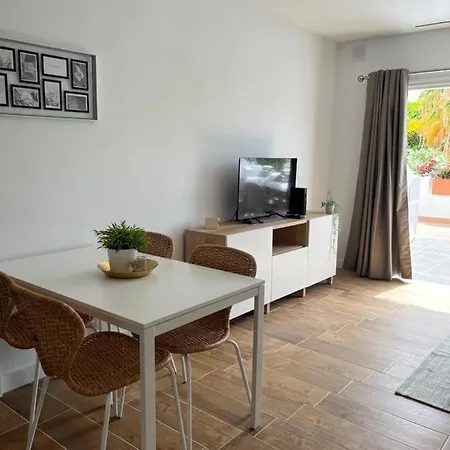 Casa Parque Don Jose 2 طوستا ديل سيلونثيو