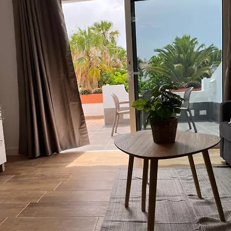 Casa Parque Don Jose 2 Appartement *
