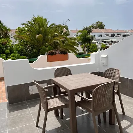 Casa Parque Don Jose 2 * Costa Del Silencio