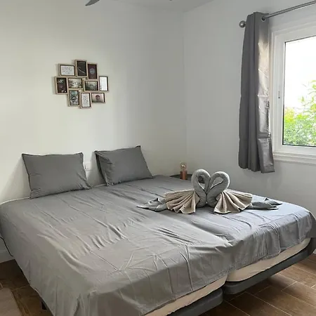 Casa Parque Don Jose 2 طوستا ديل سيلونثيو