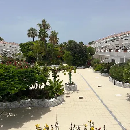 Casa Parque Don Jose 2 Appartement *
