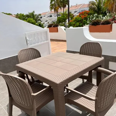 Casa Parque Don Jose 2