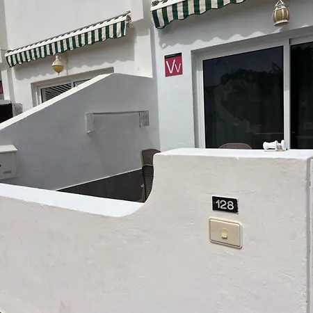 شقة Casa Parque Don Jose 2 *