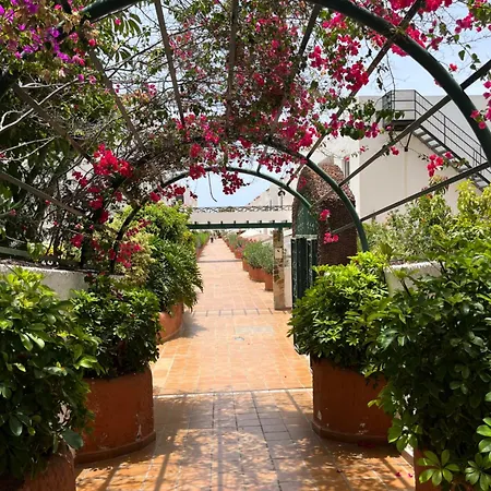 Casa Parque Don Jose 2 Appartement